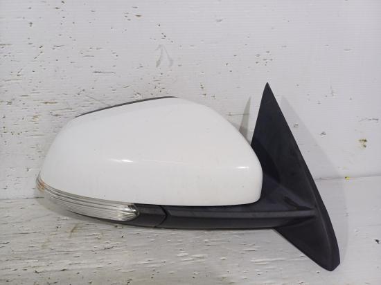 mg Zs Jul 2018 RIGHT DOOR MIRROR 