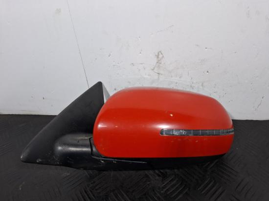 kia Cerato 2011 LEFT DOOR MIRROR 