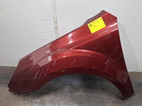 subaru Outback B5A Jan 2011 LEFT GUARD 