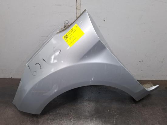 ford Fiesta WZ Aug 2014 LEFT GUARD 