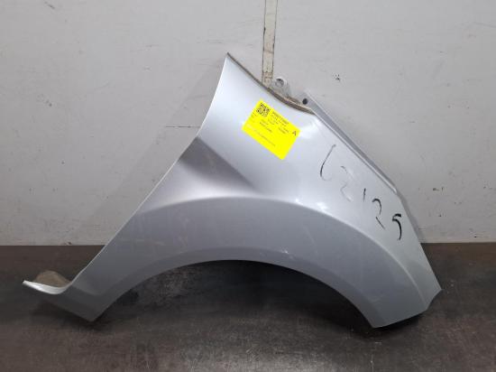 ford Fiesta WZ Aug 2014 RIGHT GUARD 