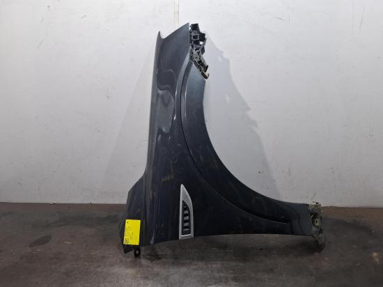 holden Captiva CG II Apr 2016 RIGHT GUARD 