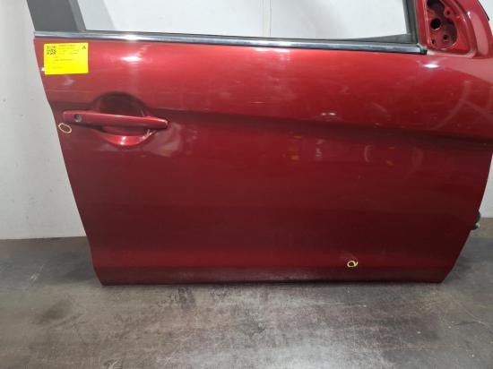 mitsubishi Asx XC Mar 2017 RIGHT FRONT DOOR 