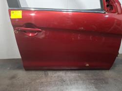 2017 Mitsubishi Asx XC image 1