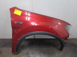 2017 Mitsubishi Asx XC image 1