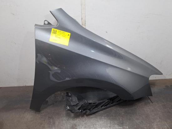 volkswagen Polo 6R Feb 2012 RIGHT GUARD 