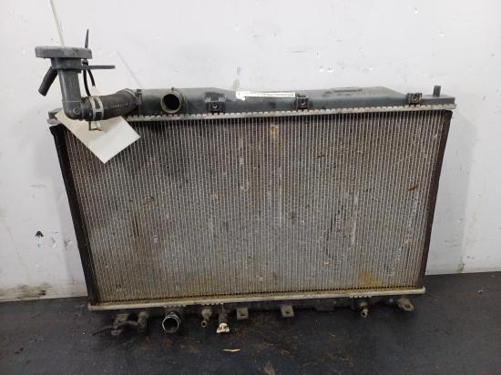 honda Civic 2006 RADIATOR 