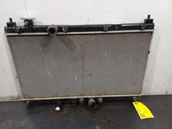 honda Jazz 2015 RADIATOR 