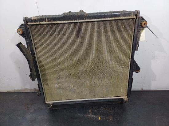 ford Ranger 2017 RADIATOR 