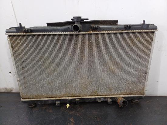 toyota Camry 2015 RADIATOR 