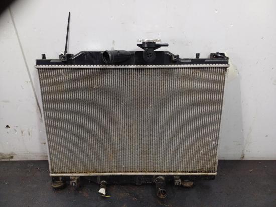 mazda Cx5 2015 RADIATOR 