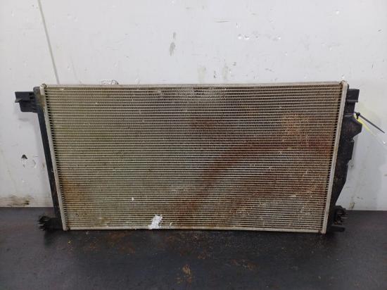 toyota Chr 2020 A/C CONDENSER 