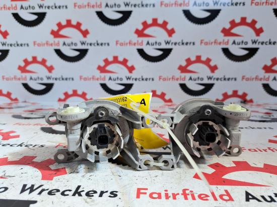 toyota Corolla 2019 RIGHT INDICATOR/FOG/SIDE 