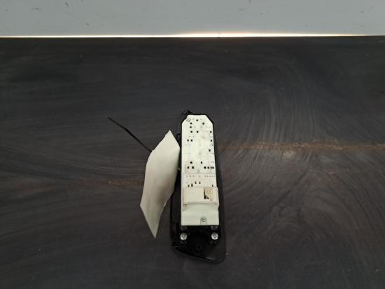 toyota Corolla 2007 POWER WINDOW SWITCH 