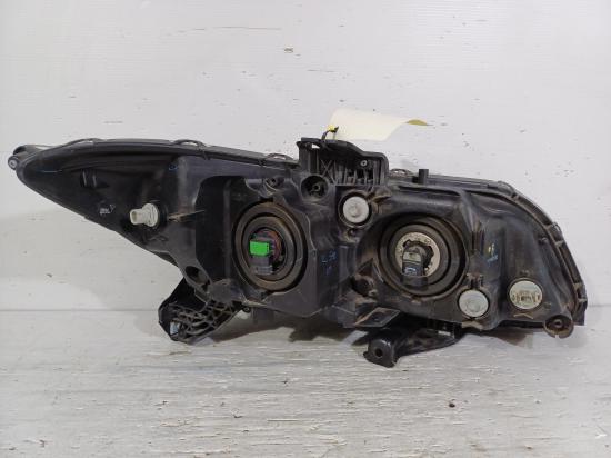 honda Civic 2012 LEFT HEADLAMP 