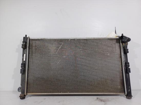mitsubishi Lancer 2008 RADIATOR 