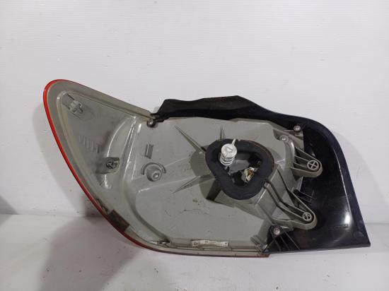 mercedes benz 2014 RIGHT TAILLIGHT 