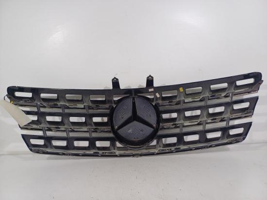 mercedes M Class W164 Jun 2011 GRILLE 