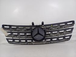 2011 Mercedes M Class W164 image 1
