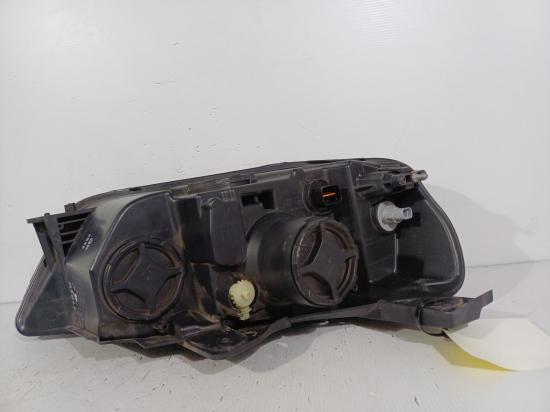 holden Captiva CG II Jun 2017 LEFT HEADLAMP 