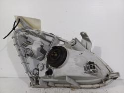 2003 Toyota Echo NCP12R image 1