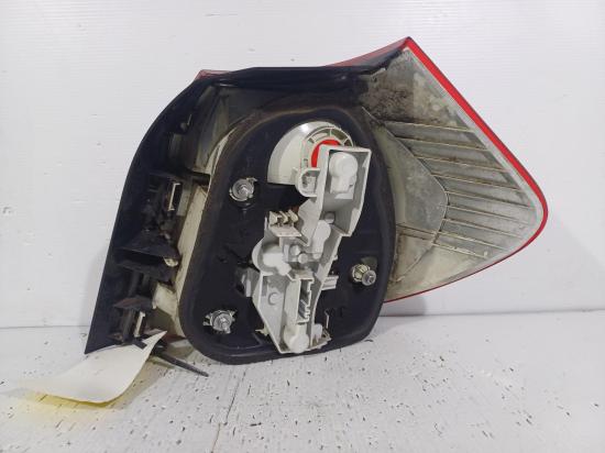 bmw 1series E87 Nov 2009 LEFT TAILLIGHT 