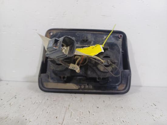 jeep Wrangler JK Mar 2013 LEFT TAILLIGHT 