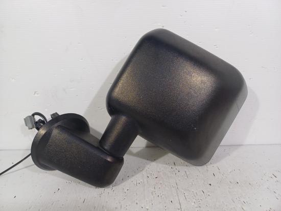 jeep Wrangler JK Mar 2013 LEFT DOOR MIRROR 