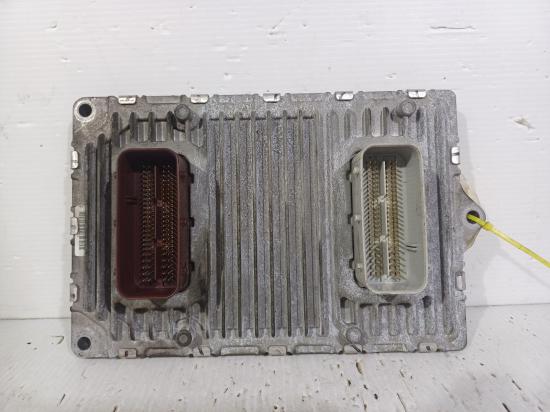 jeep Wrangler JK Mar 2013 ECU 