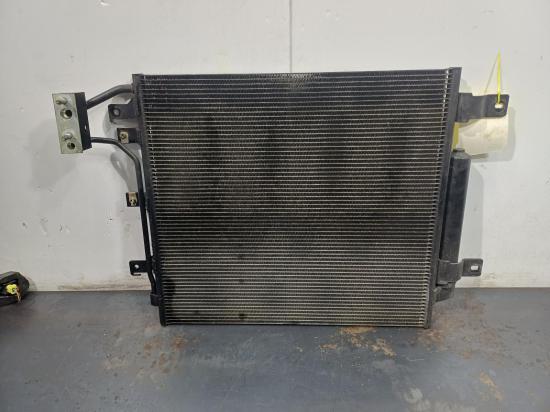jeep Wrangler JK Mar 2013 A/C CONDENSER 