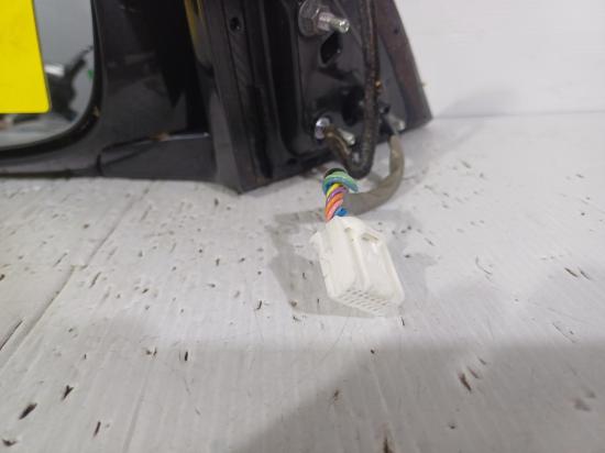 nissan Maxima J32 Jun 2011 LEFT DOOR MIRROR 