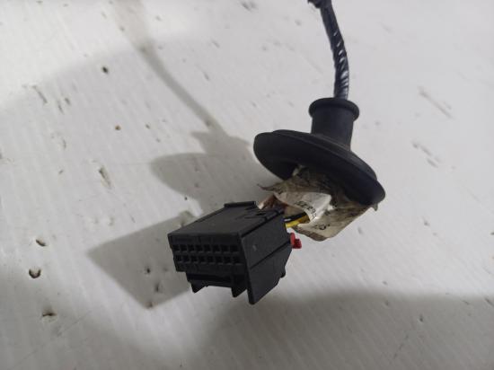 audi A3 8V Sep 2014 RIGHT DOOR MIRROR 