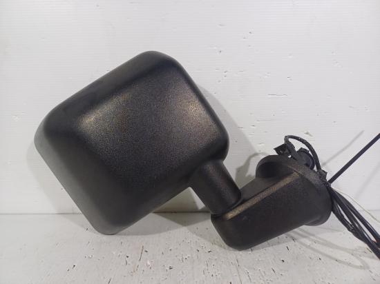 jeep Wrangler JK Mar 2013 RIGHT DOOR MIRROR 
