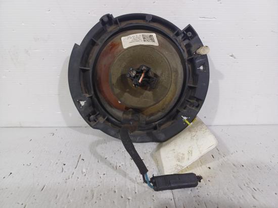 jeep Wrangler JK Mar 2013 RIGHT HEADLAMP 