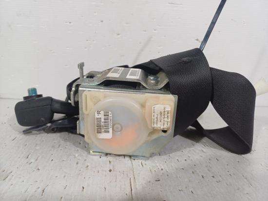 jeep Wrangler JK Mar 2013 SEAT BELT 