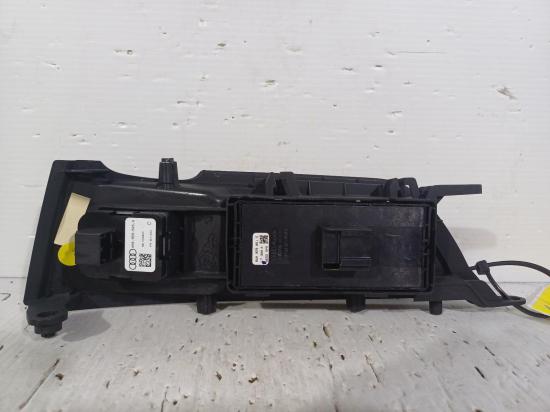 audi Q5 80A Dec 2018 POWER WINDOW SWITCH 