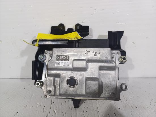 mazda Cx5 KF Jul 2023 ECU 
