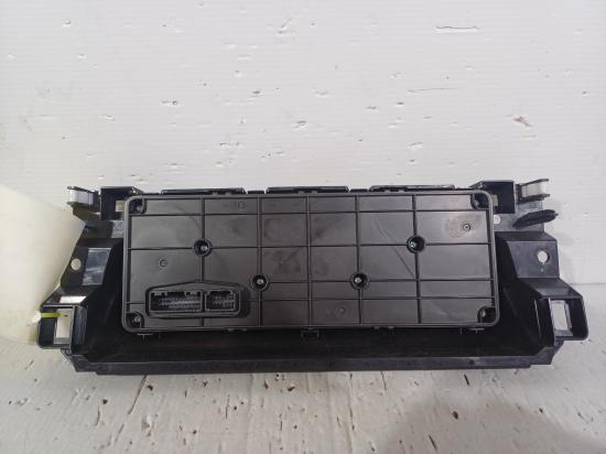 mazda Cx5 KF Jul 2023 HEATER/AC CONTROLS 