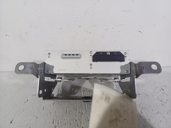 mazda Cx5 KF Jul 2023 STEREO/HEAD UNIT 