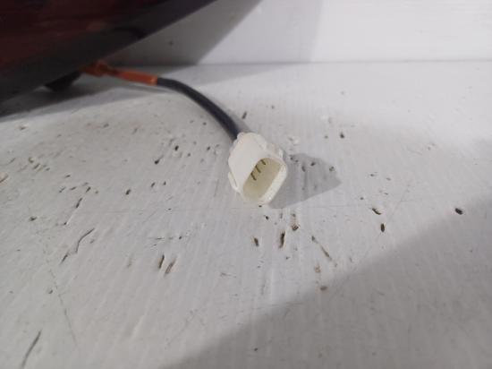 mazda Cx5 KF Jul 2023 RIGHT TAILLIGHT 