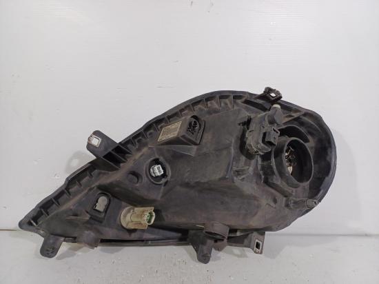 renault Trafic 2014 RIGHT HEADLAMP 