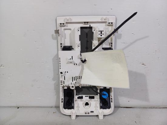 audi A3 8V Dec 2019 COURTESY LIGHT 