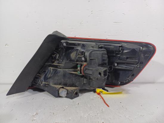 audi A3 8V Dec 2019 LEFT TAILLIGHT 