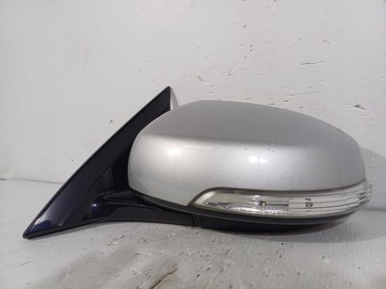 nissan Maxima J32 Apr 2013 LEFT DOOR MIRROR 