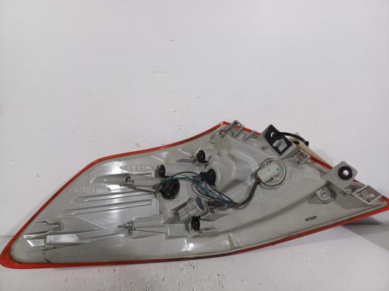 nissan Maxima J32 Apr 2013 RIGHT TAILLIGHT 