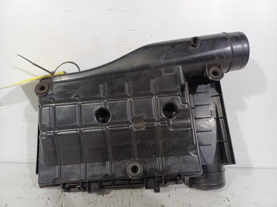 audi Q3 2016 AIR CLEANER/BOX 