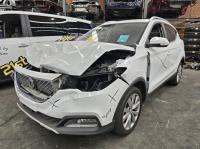 2023 Mg Zs 1.5L 15S4C AUTO 4SPD FWD EXCITE image 1