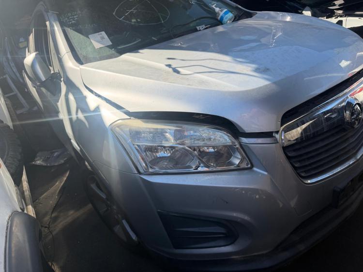 holden Trax 2017 Parts & Wrecking