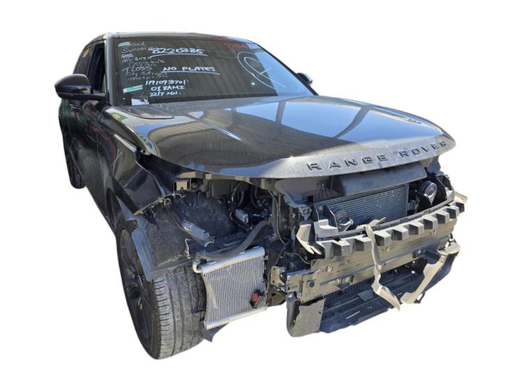 land rover Range Rover Velar L560 D240 R-DYNAMIC S Feb 2018 Parts & Wrecking