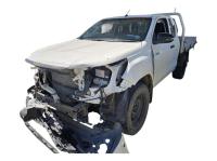 2018 Toyota Hilux GUN125R WORKMATE image 1